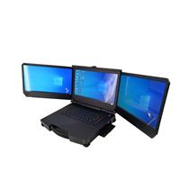 三屏加固便携机GPC-3151